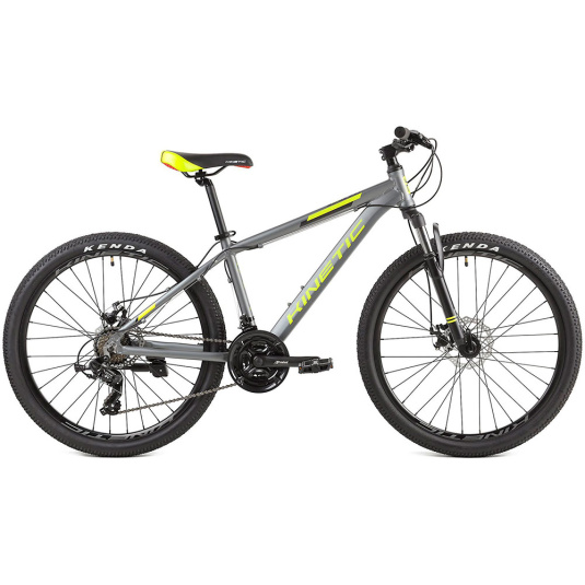 Велосипед Kinetic 26 PROFI 
