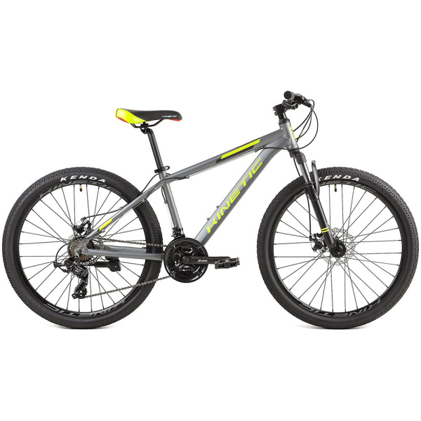 Велосипед Kinetic 26 PROFI 2021