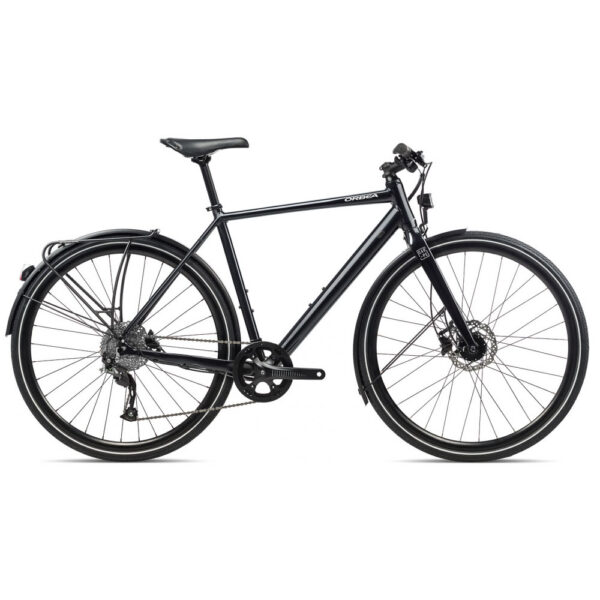 Велосипед 28 Orbea Carpe 15 