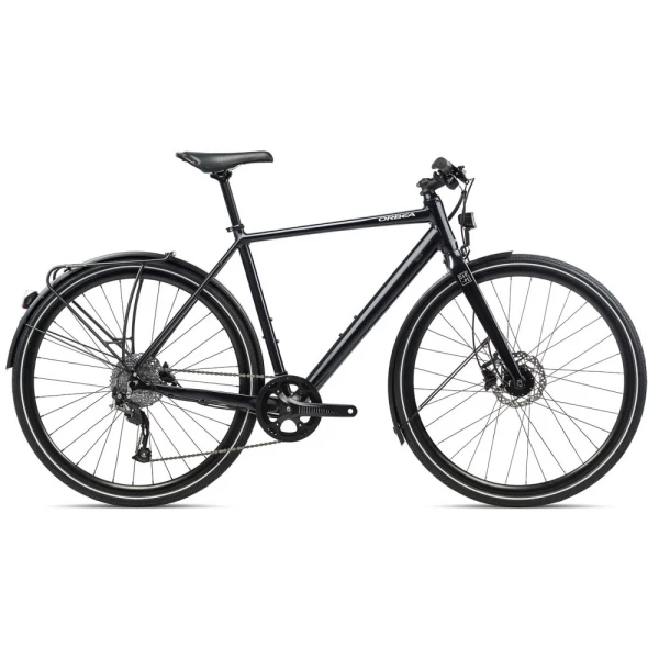 Велосипед 28 Orbea Carpe 15 2021