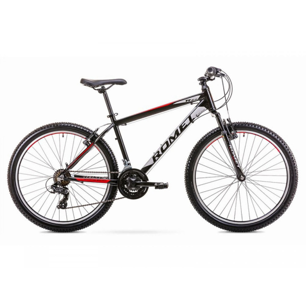 Велосипед ROMET 26 Rambler R6.0 2019