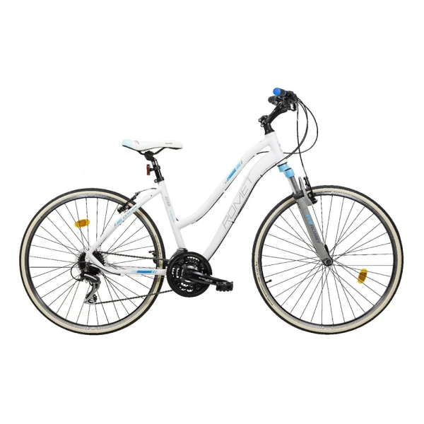 Велосипед ROMET 28 Orkan D Ltd St-Ef 2021