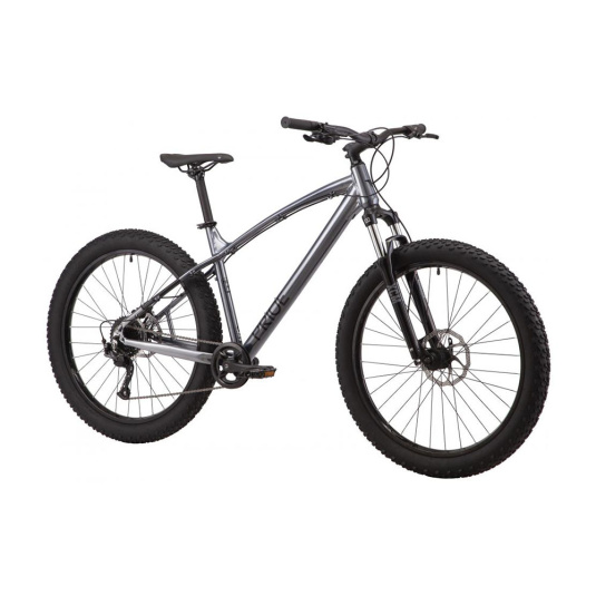 Велосипед 27,5" Pride SAVAGE 7.1 2021