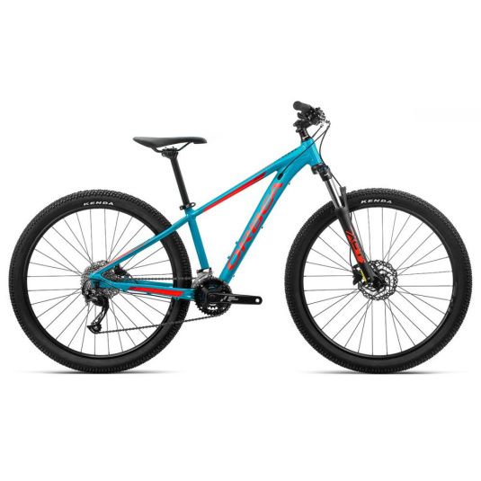 Підлітковий велосипед Orbea MX 27 XC 2020