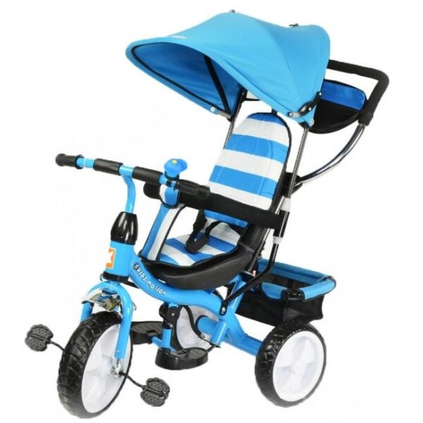 Велосипед детский 3х колесный Kidzmotion Tobi Junior