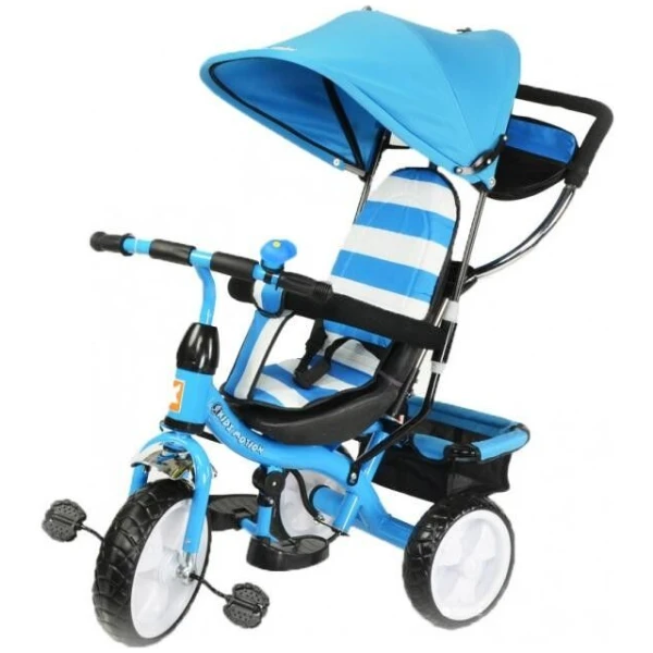 Велосипед детский 3х колесный Kidzmotion Tobi Junior