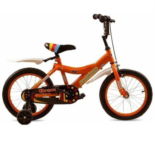 Велосипед детский Premier Bravo 16"