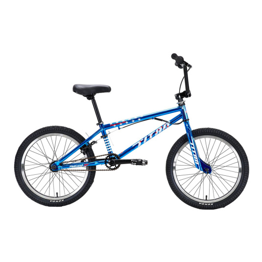 Велосипед  20 Titan BMX Flatland 