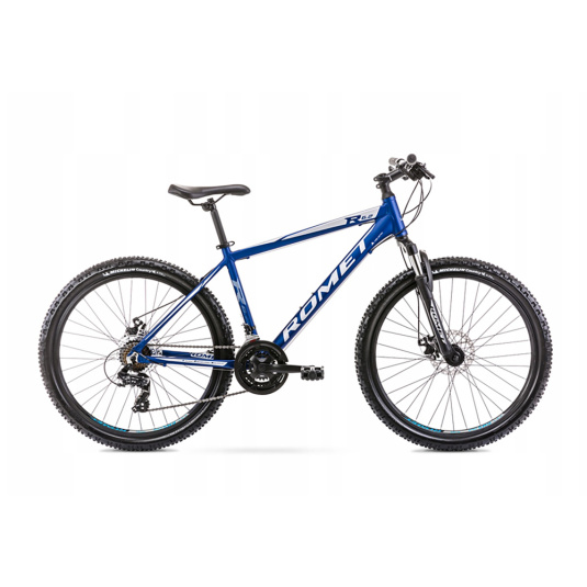 Велосипед ROMET  Rambler R6.2 