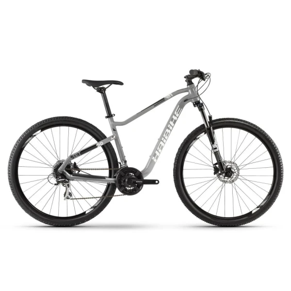 Велосипед 29 Haibike SEET HardNine 3.0 Acera  