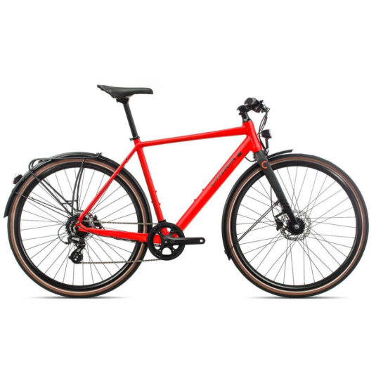 Велосипед 28 Orbea Carpe 25 
