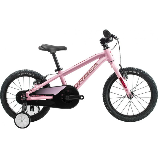 Детский велосипед Orbea MX 16 