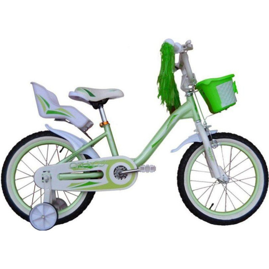 Велосипед VNC 16" Melany 