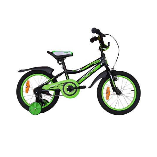 Велосипед VNC 16" Breeze 2020