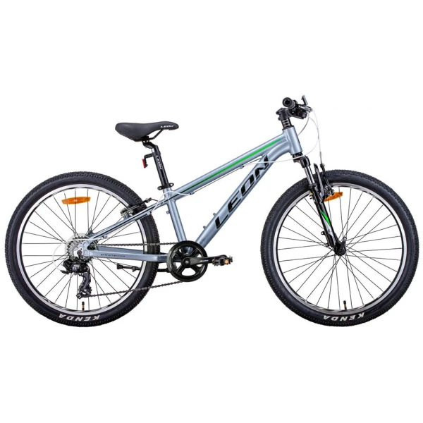 Велосипед 24" Leon JUNIOR AM Vbr 