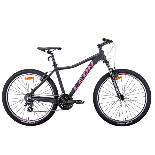 Велосипед 26" Leon HT-LADY AM Vbr 