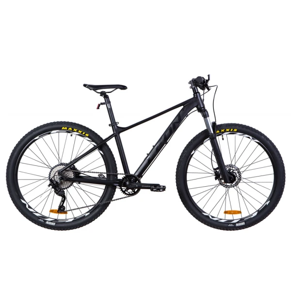 Велосипед 27.5" Leon XC-60 