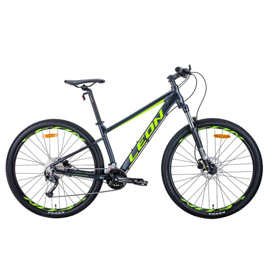 Велосипед 27.5" Leon XC-70 2021