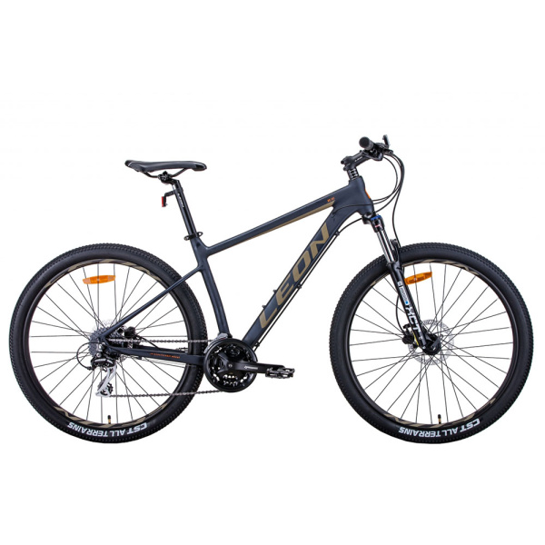 Велосипед 27.5" Leon XC-80 