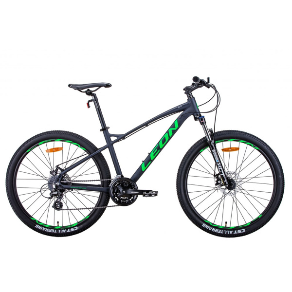 Велосипед 27.5" Leon XC-90 
