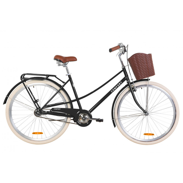 Велосипед 28 Dorozhnik COMFORT FEMALE 2021