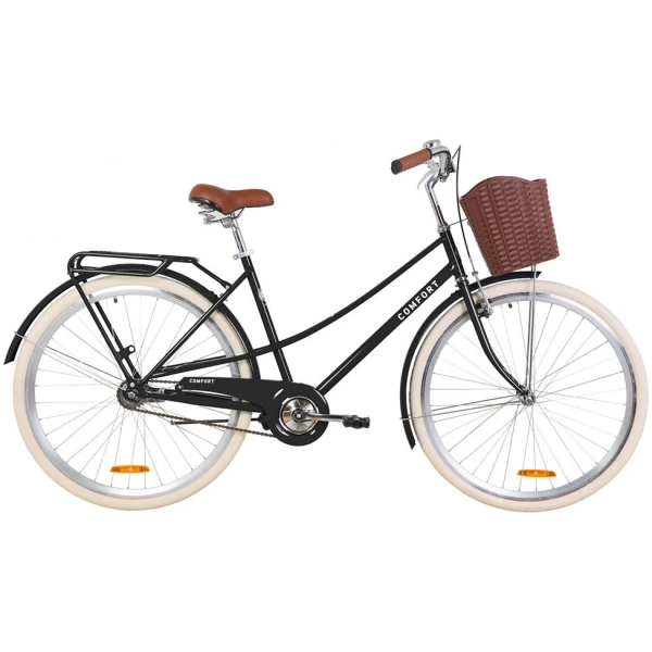 Велосипед 28 Dorozhnik COMFORT FEMALE 2021