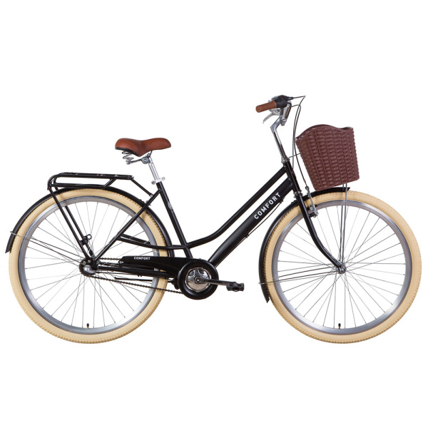 Велосипед 28 Dorozhnik COMFORT FEMALE планет. 2021