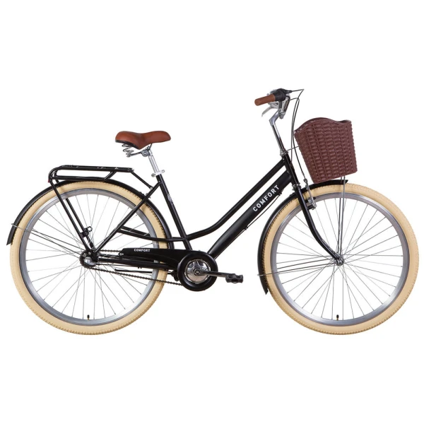 Велосипед 28 Dorozhnik COMFORT FEMALE планет. 2021