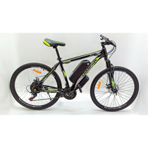 bike