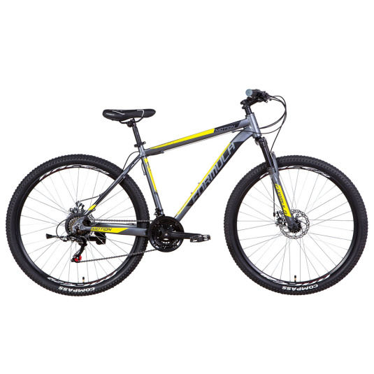 Велосипед 29 Formula MOTION