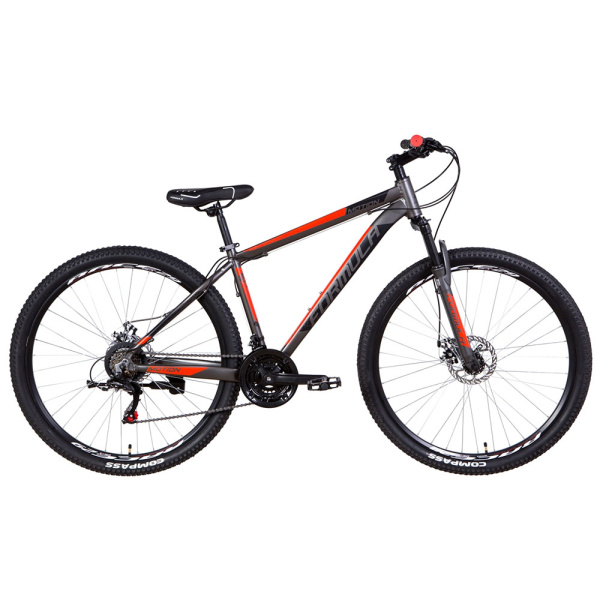Велосипед 29 Formula MOTION