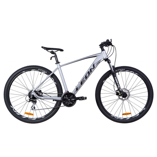 Велосипед 29" Leon TN-80 