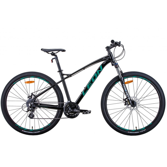 Велосипед 29" Leon TN-90 2021