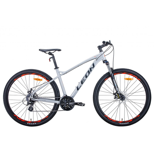 Велосипед 29" Leon TN-90 2021