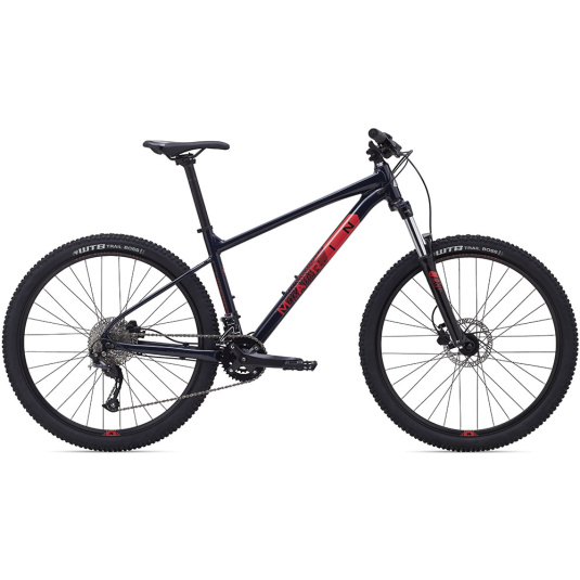 Велосипед 29" Marin BOBCAT TRAIL 4 2021