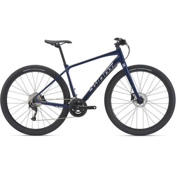 Велосипед Giant 28 ToughRoad SLR 2 Eclipse 