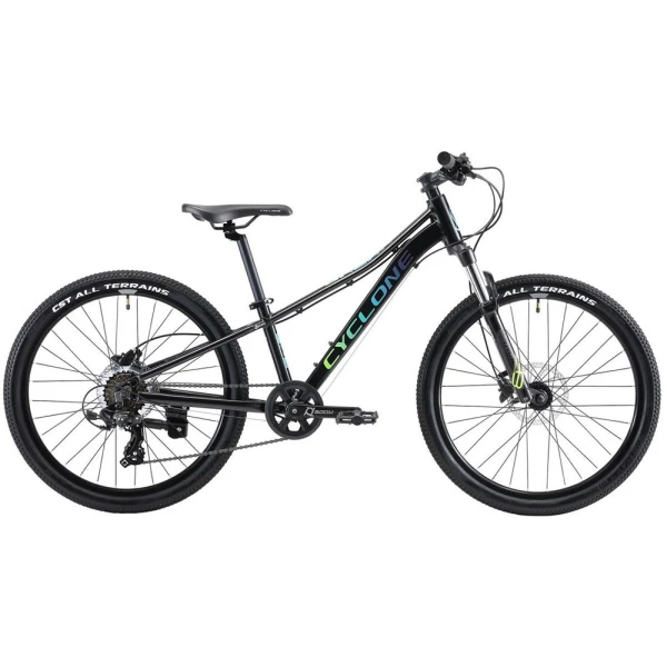 Велосипед CYCLONE  24" DREAM  