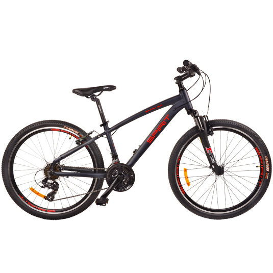 Велосипед 26 Spirit Spark 6.0 2021