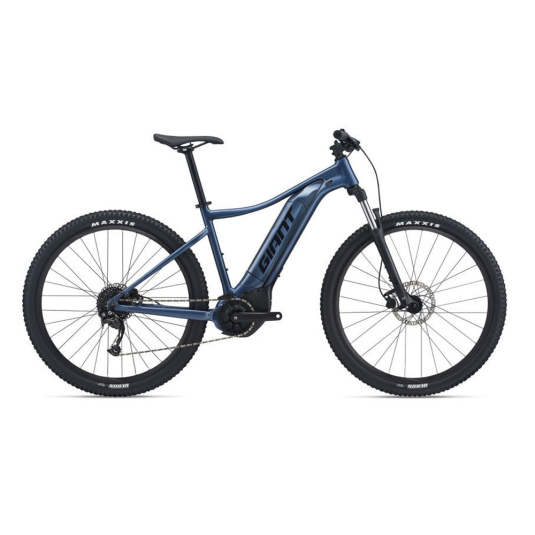 Велосипед електро Giant  27,5" Talon E+ 3 29er 25km/h  Ashes
