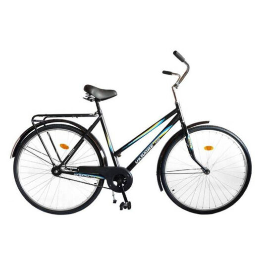 Велосипед ХВЗ 28" Shine 65