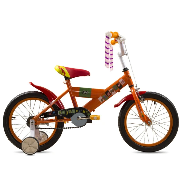 Велосипед детский 16 Premier Enjoy 