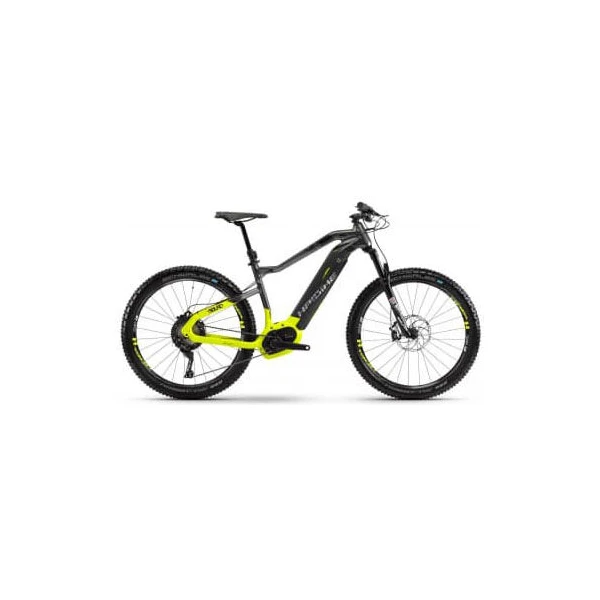 Велосипед 27.5 Haibike SDURO HardSeven 9.0 500Wh 2018