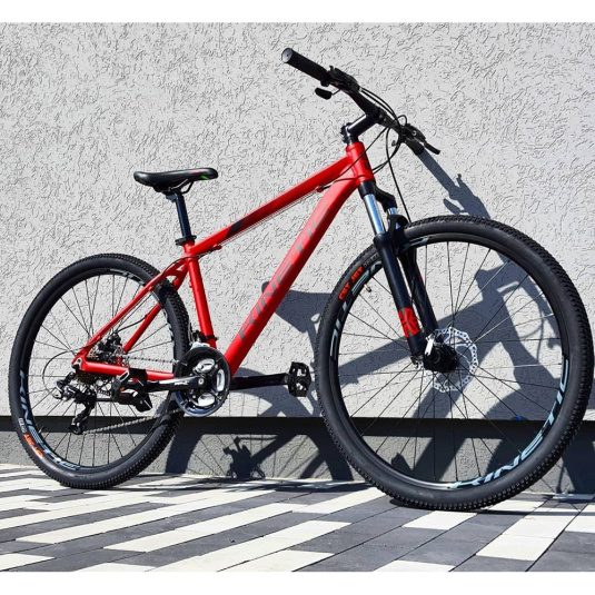 Велосипед 29 Kinetic STORM 