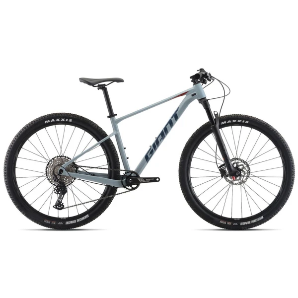Велосипед Giant 29  XTC SLR 2 Dusty