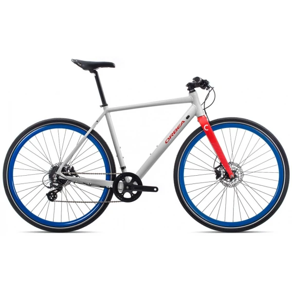 Велосипед 28 Orbea Carpe 30 