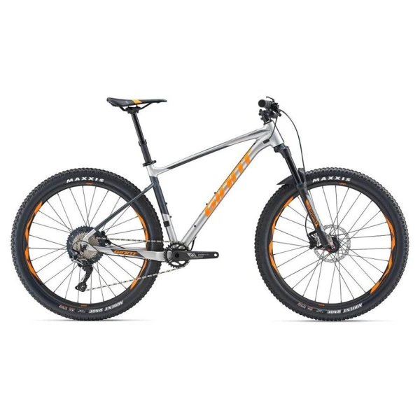 Велосипед Giant 27.5 Fathom 1 