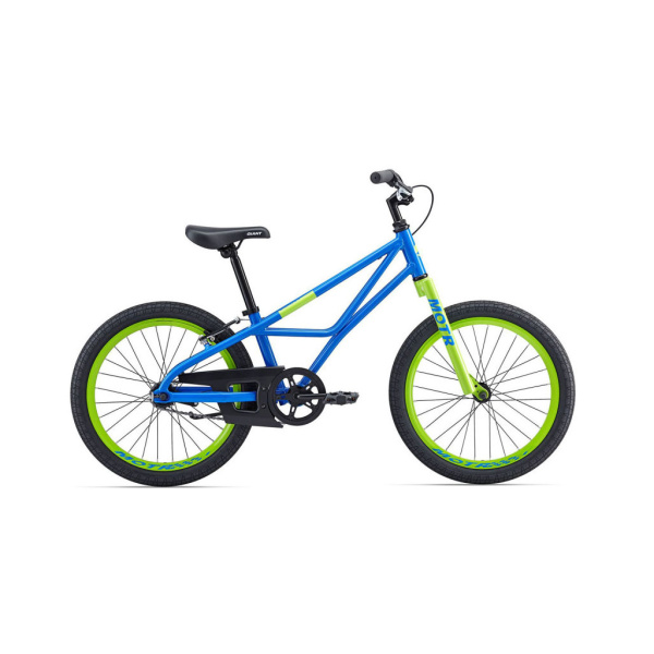 Велосипед 20 Giant Motr 2021