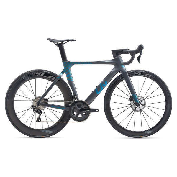 Велосипед Liv 28 EnviLiv Advanced Pro 2 2020