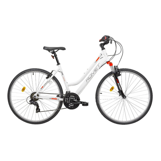 Велосипед ROMET 28 Orkan D Ltd  Revoshift 2021