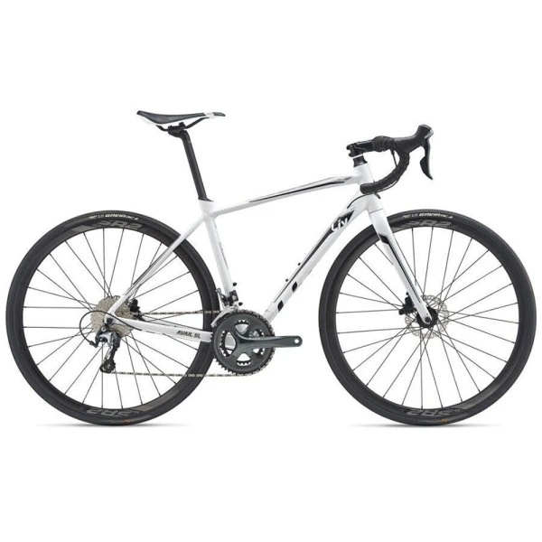 Велосипед Liv 28 Avail SL 2 Disc 